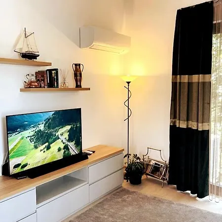Forest Vision Apartment *